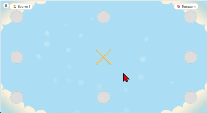 Image du jeu Tambour
